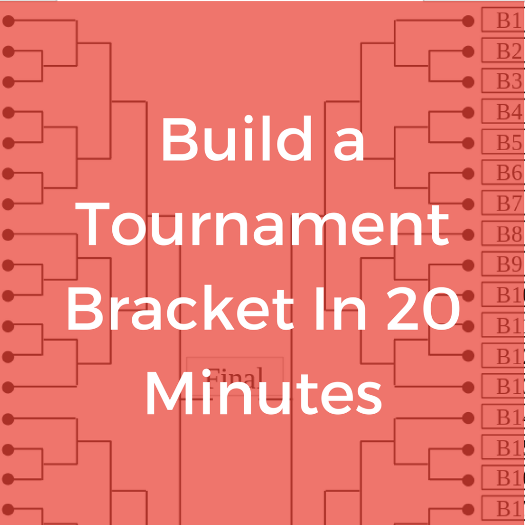 93 make a custom tournament bracket page 6 - Free to Edit